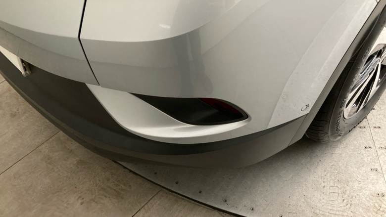 Volkswagen ID.4 109kW Life Pure 52kWh 5dr Auto [110kW Ch] Electric Estate